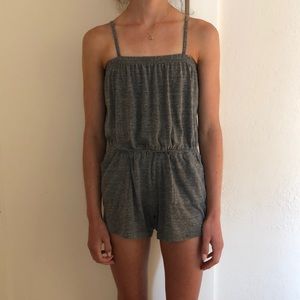 Peek Romper